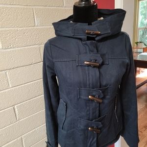 Banana Republic Black Jacket